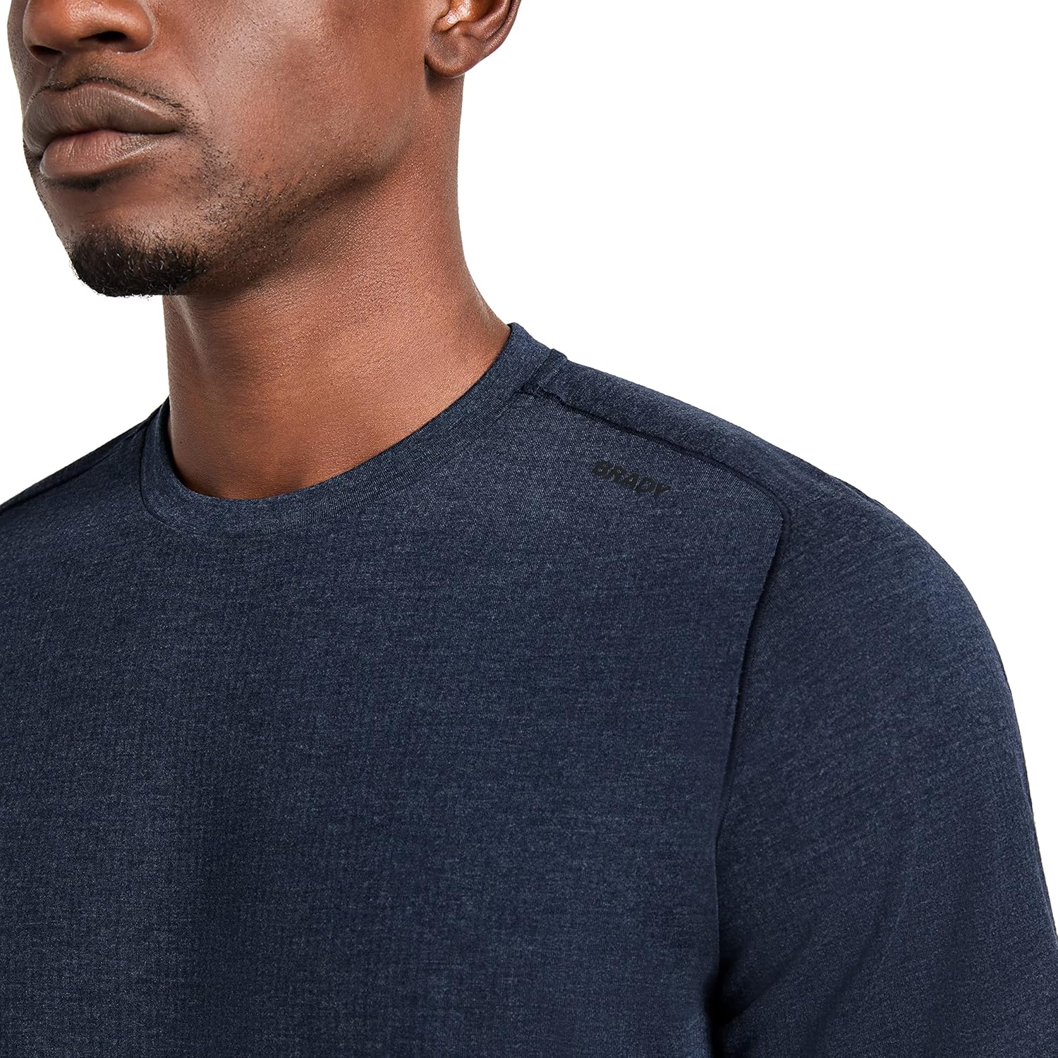 BRADY Men's Regenerate Short Sleeve - Image 4