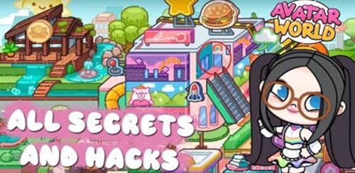 Avatar Life Secrets Ideas