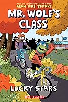 Algopix Similar Product 7 - Lucky Stars (Mr. Wolf's Class #3)