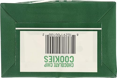 Miniatura 4 de Tates Bake Shop Galletas de chispas de chocolate 7 onzas