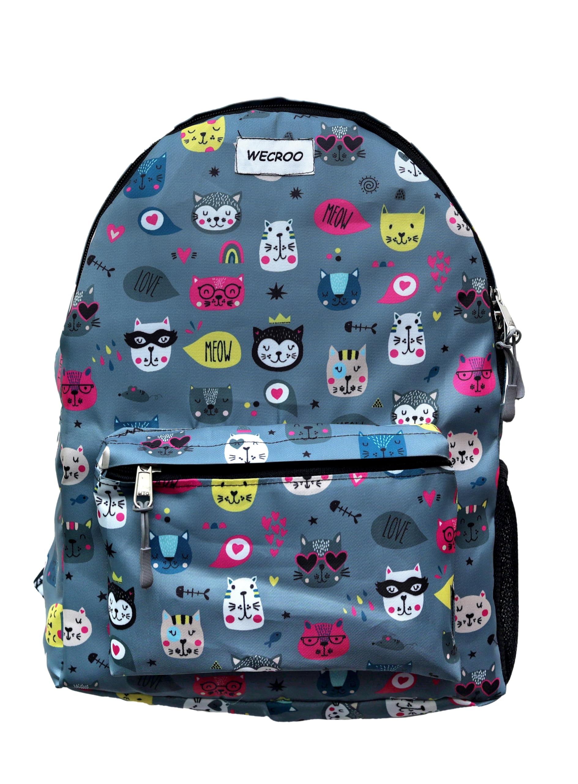 See full amazon price history chart for GIRLISH School Bag Casual Daypacks Teens Laptop Lightweight Knapsack for Outdoor Travel Shopping Work Camping Rucksack Bookbag Waterproof Polyester Love Little Surprise (Stylish, Grey) GIRLISH School Bag Casual Daypacks Teens Laptop Lightweight Knapsack for Outdoor Travel Shopping Work Camping Rucksack Bookbag Waterproof Polyester Love Little Surprise (Stylish, Grey) (B0CP15S94V) Amazon Price History, Amazon Price Tracker