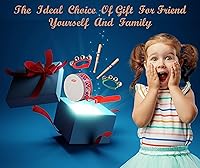 Vista 7 de Juego para niños pequeños – Juguete musical para bebé con campanas de muñeca, baquetas y divertido instrumento de batería para niños y niñas, regalo