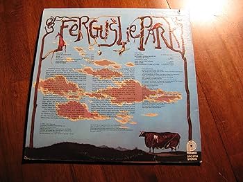 ポップス+ロック(洋楽) CD Stealers Wheel Ferguslie Park