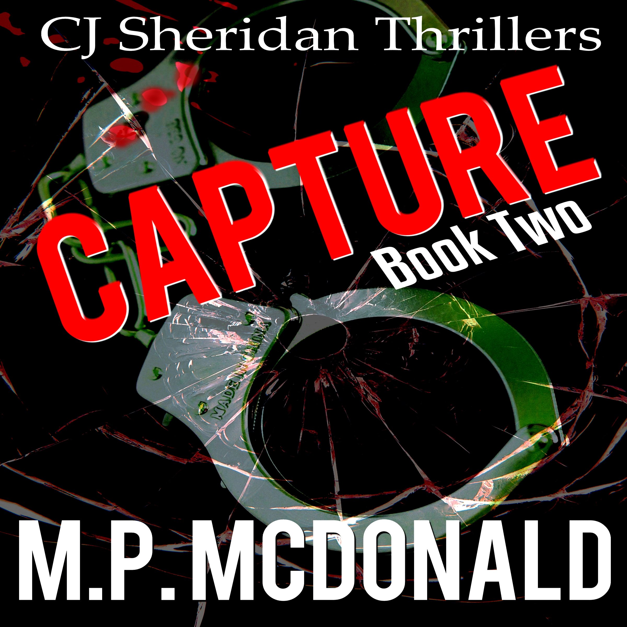 Cover art for Capture