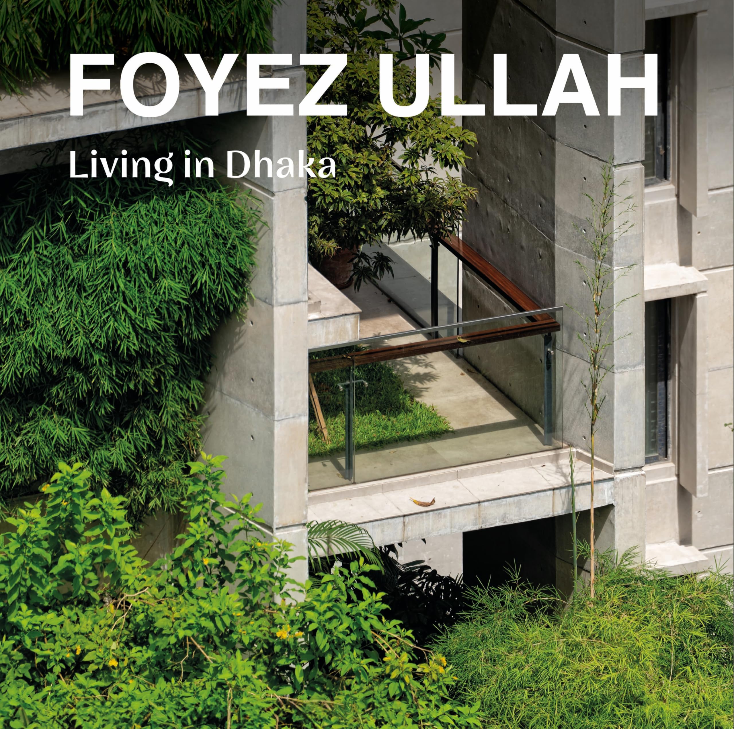 Foyez Ullah Living in Dhaka, l'album photo idéal pour décorer votre salon voyageur