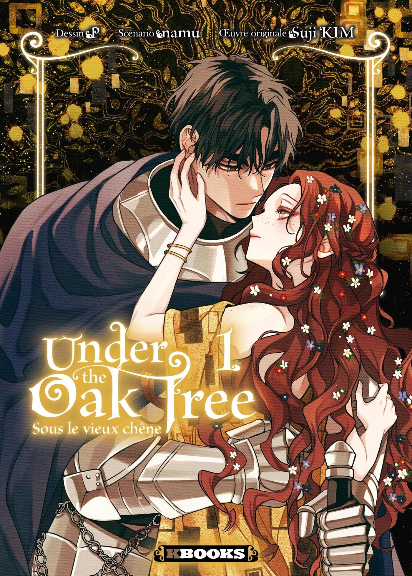 Under the Oak Tree T01 : Amazon.com.au: Books