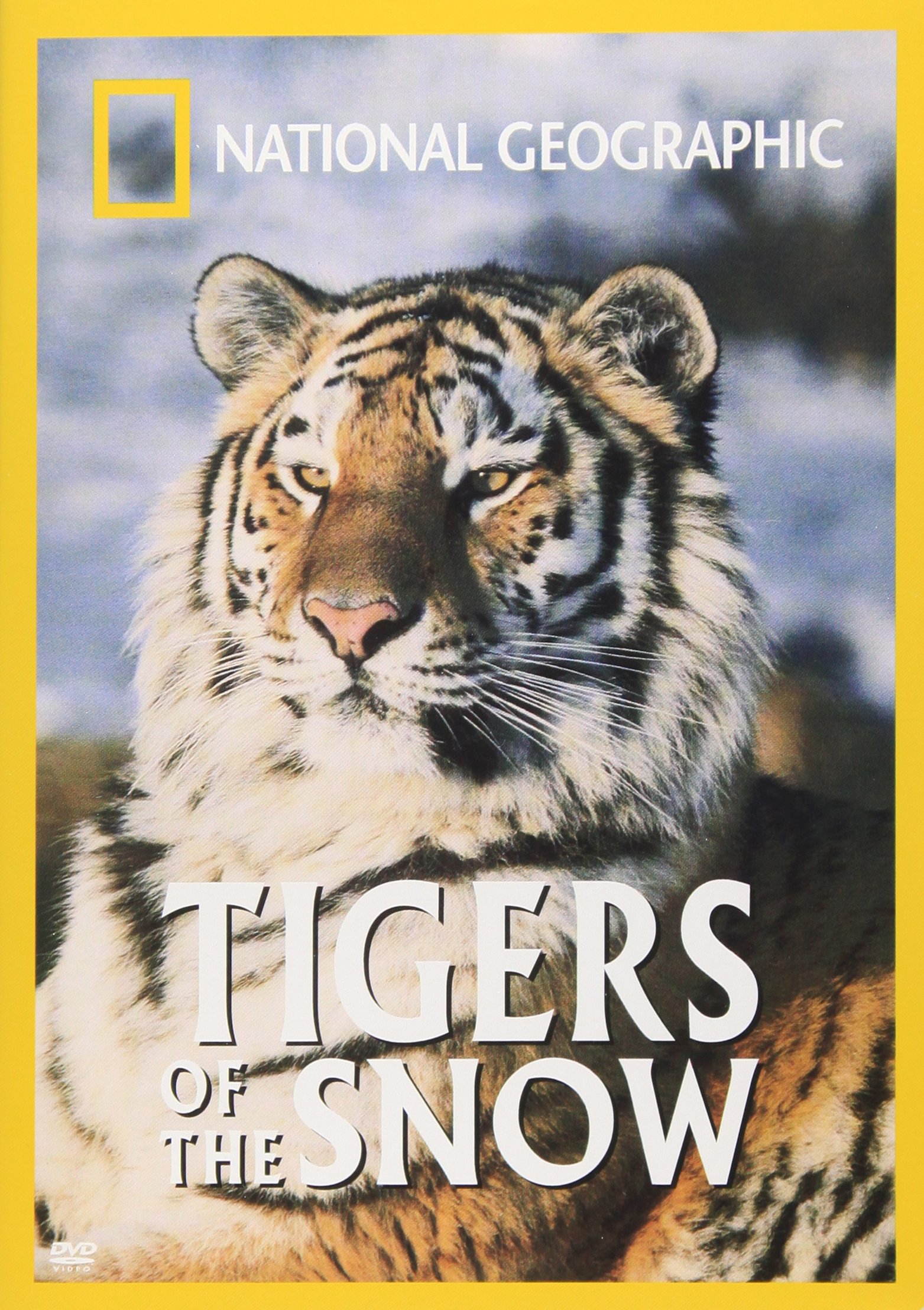 Tigers Of The Snow [DVD]
