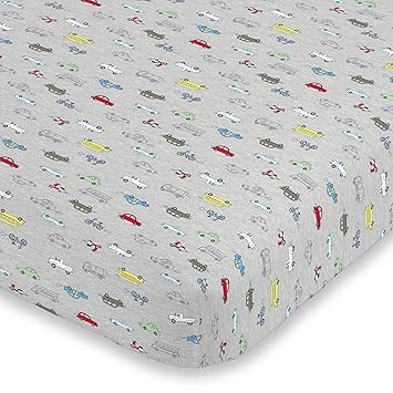 mini crib sheets amazon
