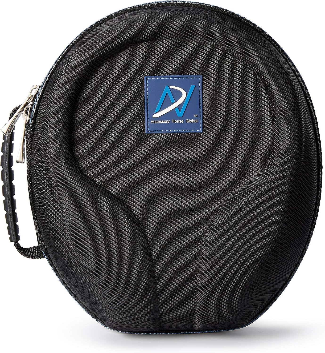 AHG SPARTAN XL Headphones case Compatible with Fostex TH600 TH610 TH900MK2, Massdrop TR-X00 TH-X00 - Image 3
