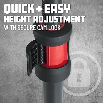 Amazon.com: Gator Frameworks ID Series Speaker Stand Set
