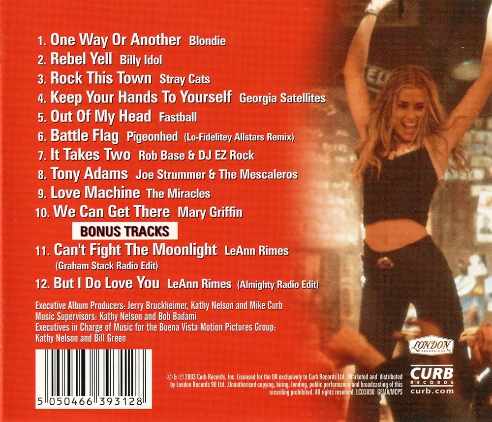 Amazon.co.jp: More Music from Coyote Ugly: Music