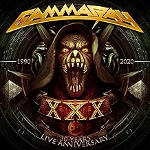 30 Years - Live Anniversary