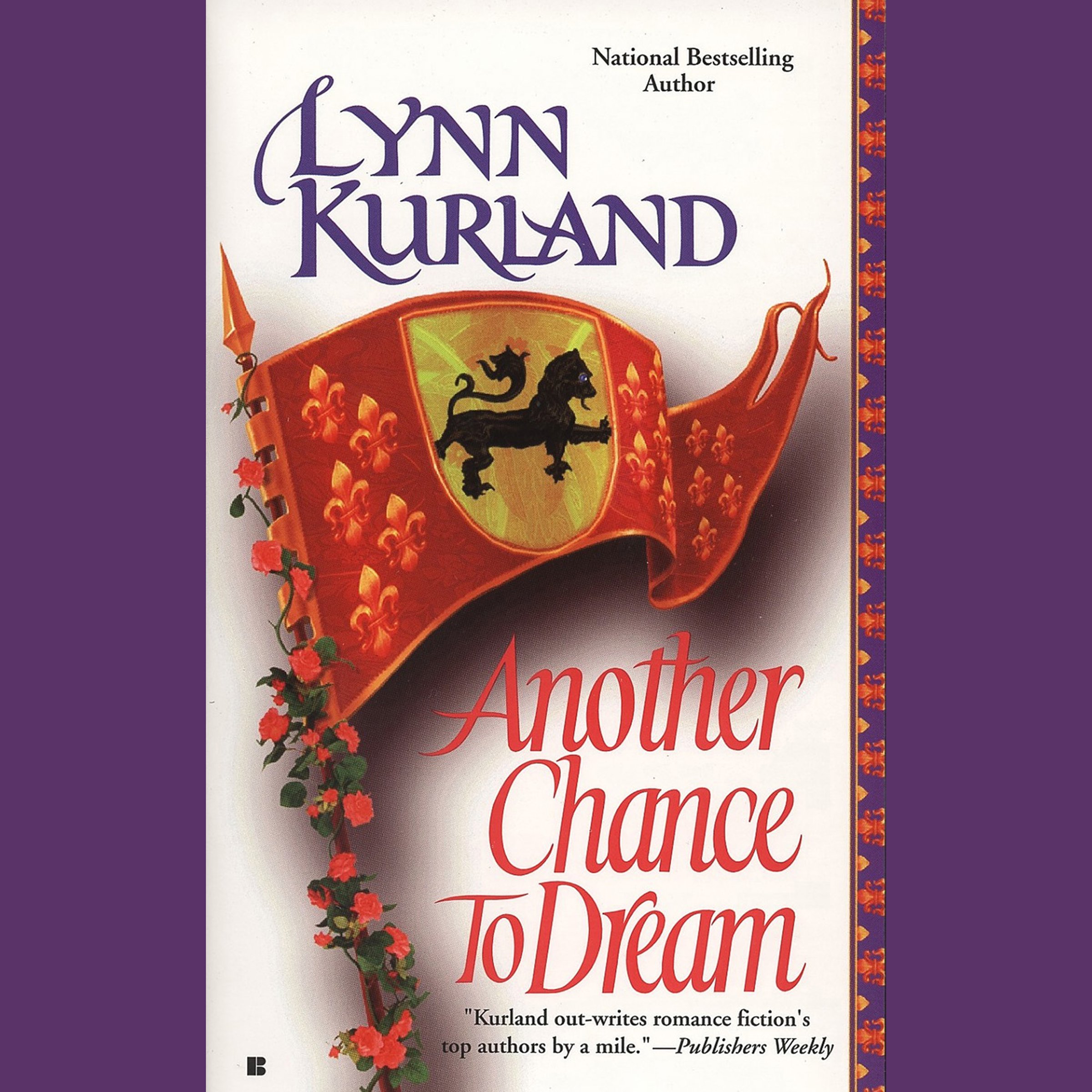 Another Chance to Dream