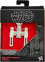 Vista 2 de Star Wars Ala Y