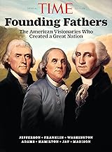 TIME Founding Fathers