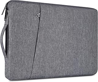 Drawing Tablet Case Waterproof Graphics Drawing Sleeve for Wacom Cintiq 16, Wacom Cintiq 22, Wacom Cintiq Pro 16, Wacom Intuos Pro Large(PTH860 PTH860P) Drawing Tablet Case, Space Grey
