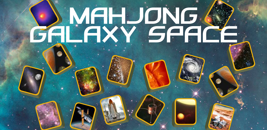 Space Solitaire Mahjong Galaxy Space - Solitaire - App on Amazon Appstore
