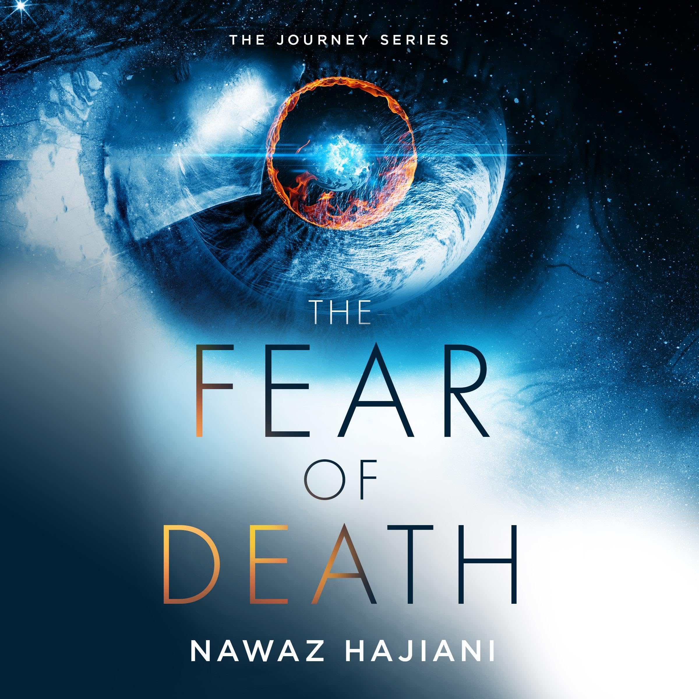 Cover art for The Fear of Death