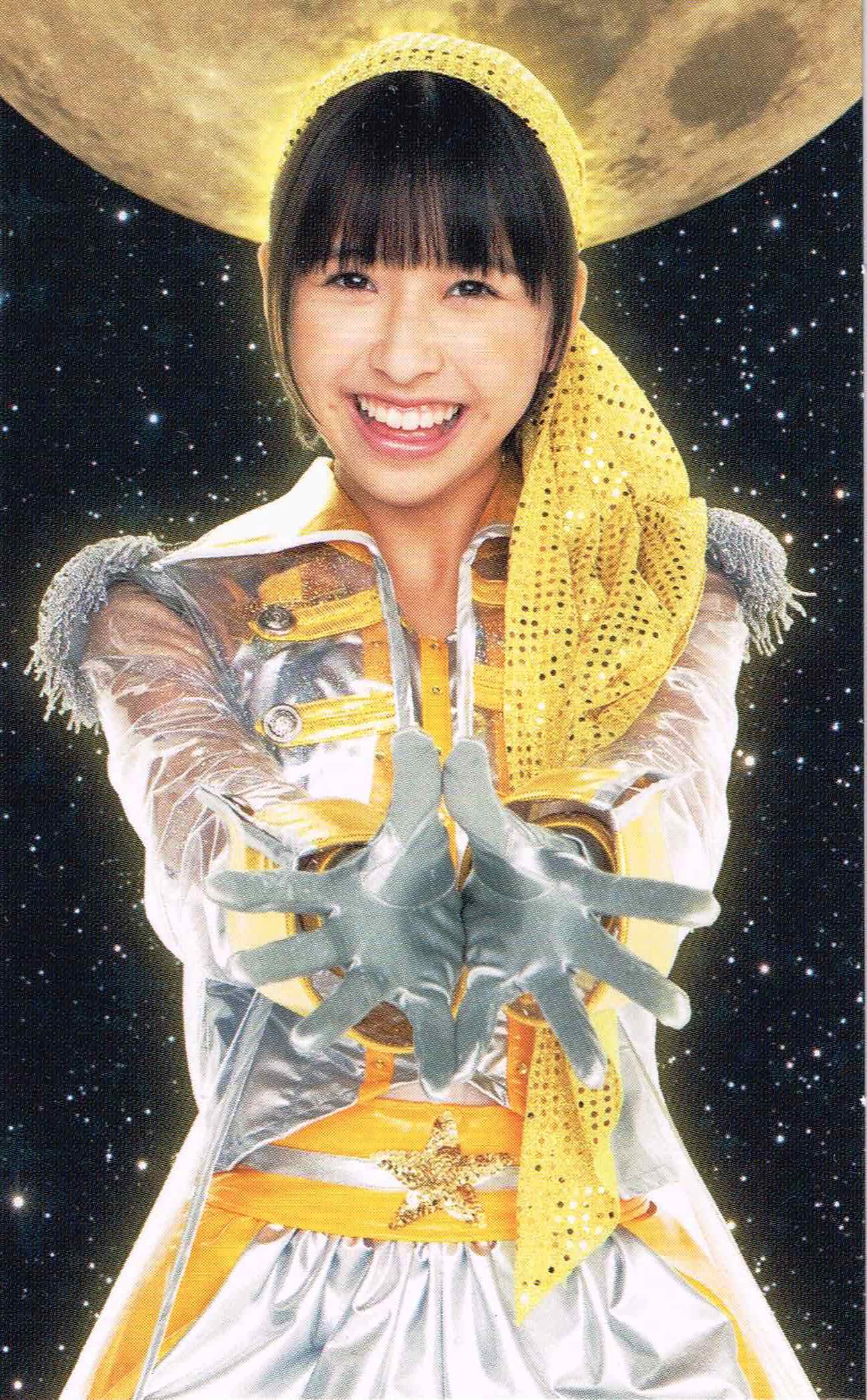 Amazon.co.jp: ももいろクローバーZ CD特典トレカ 猛烈宇宙交響曲・第