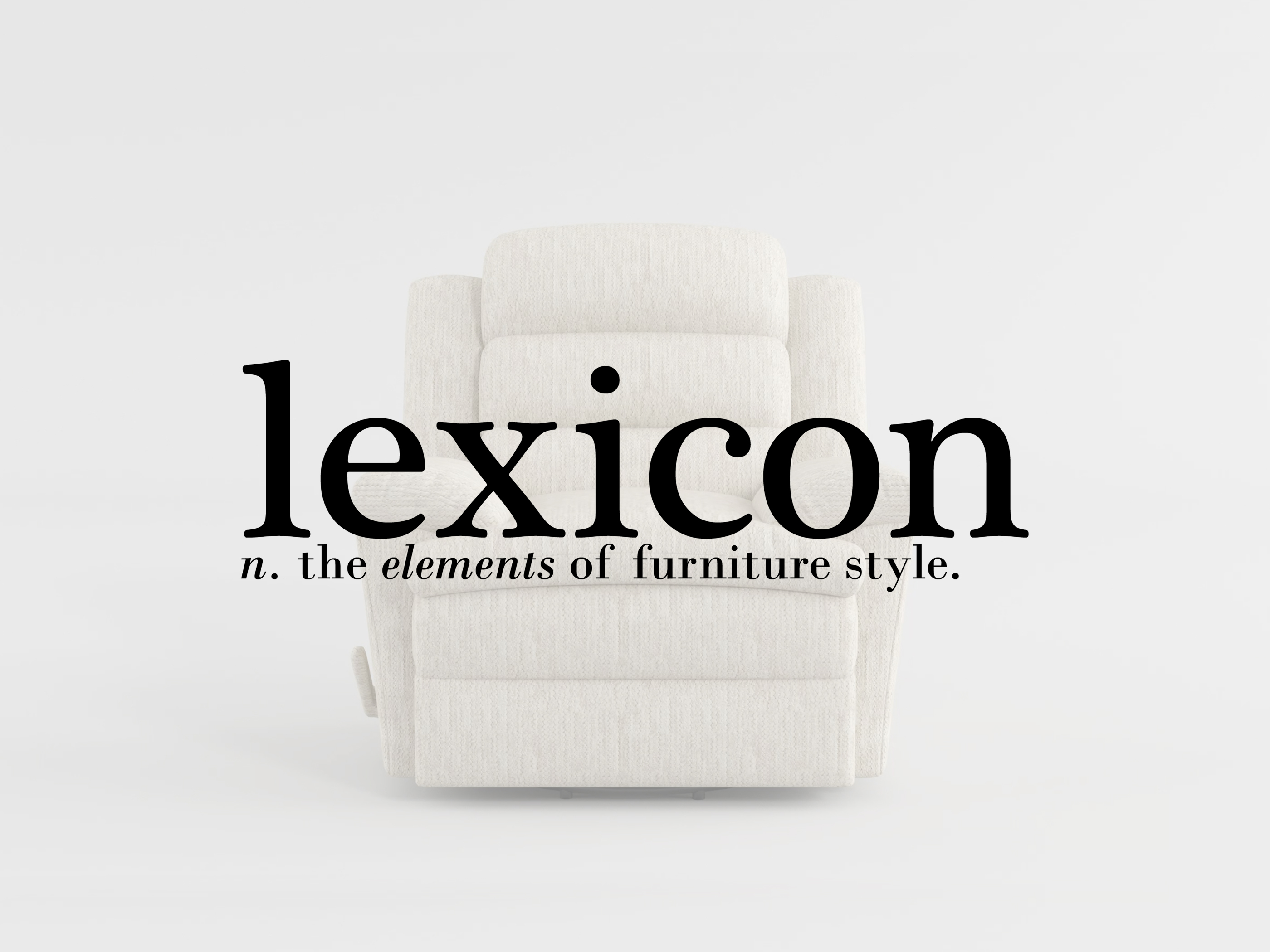 Sillón Plegable Textura Microfibra Beige miniatura 7