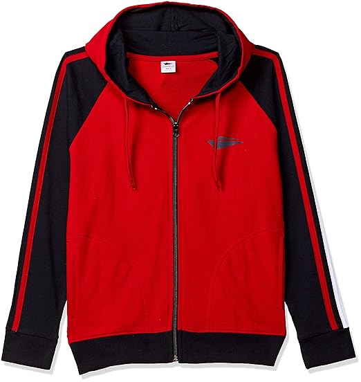 SOUTH SAILOR Boy's Cotton Hooded Sweatshirt