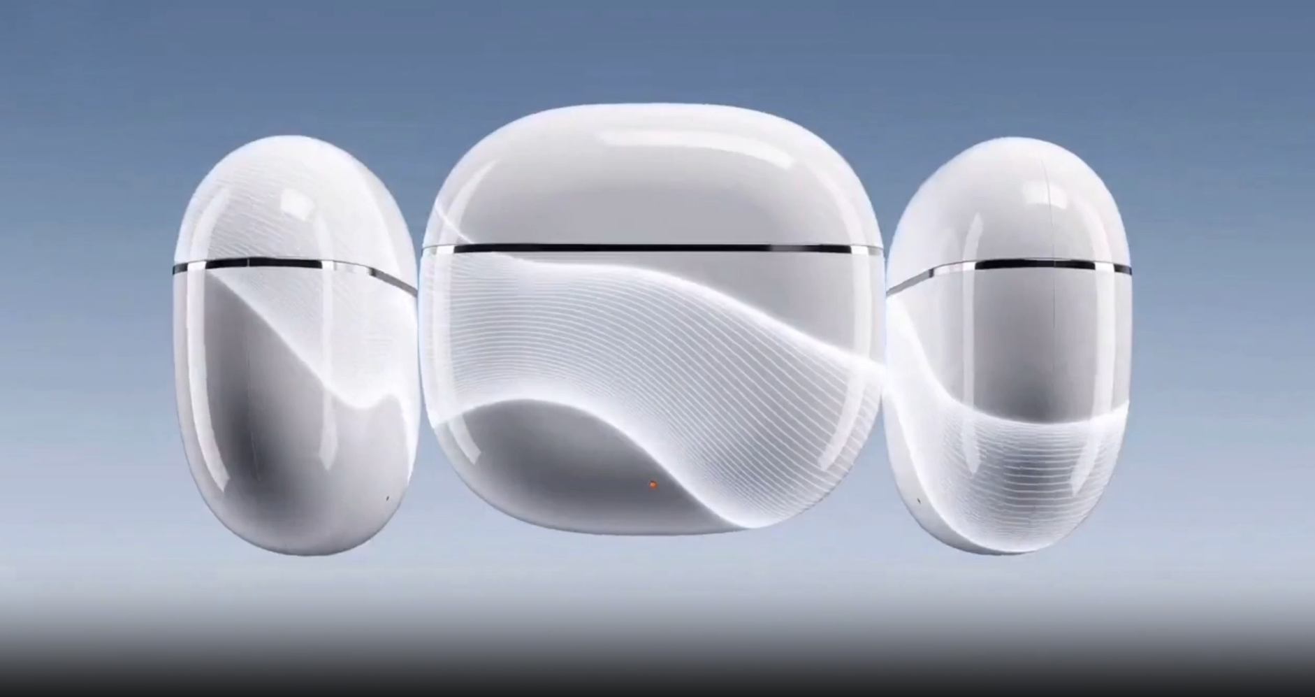 Yoshihiko Aramaki ワイヤレスイヤホン 荒牧慶彦 / TRUE WIRELESS STEREO EARPHONES 『荒牧慶彦』モデル