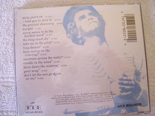 Vista 2 de Live In Australia With The Melbourne Symphony Orchestra