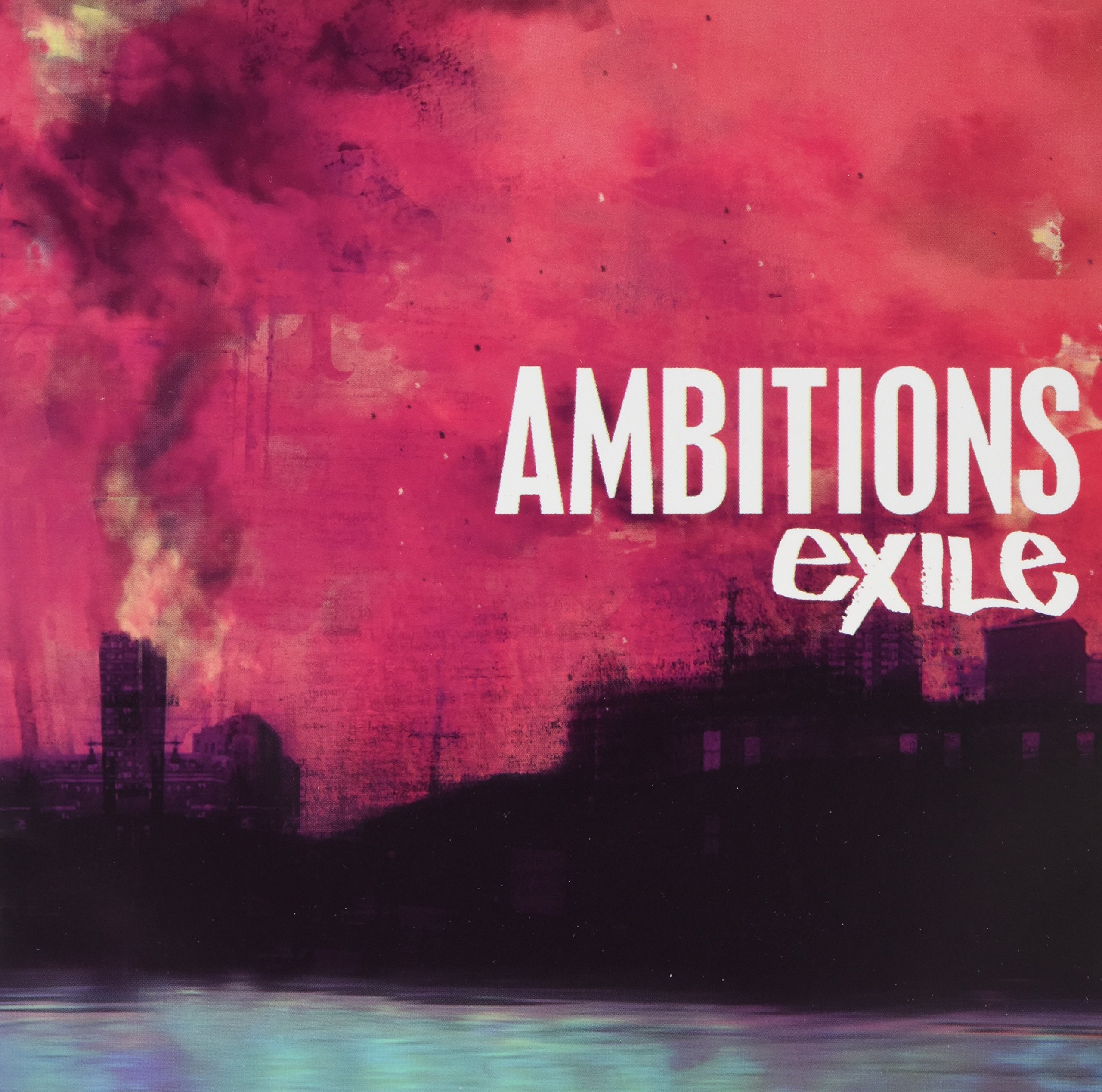 Exile [7" VINYL]