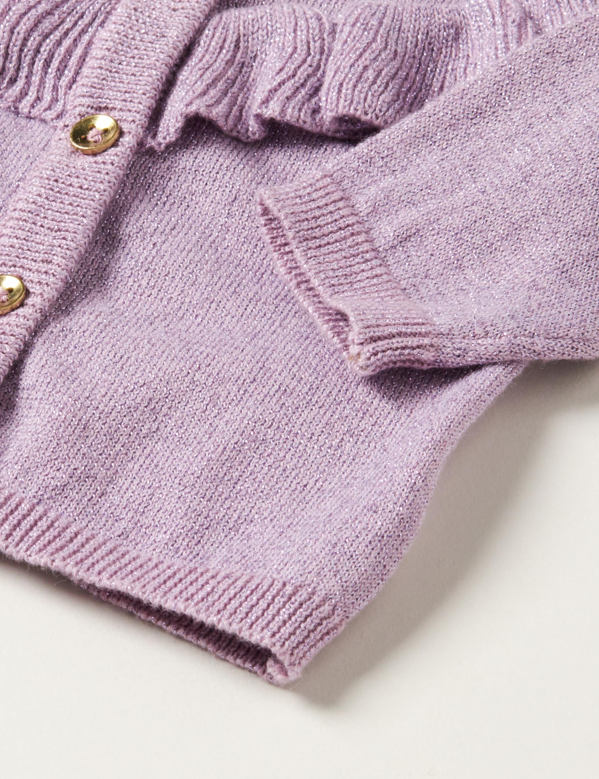 NBFRESINE LS Knit Card