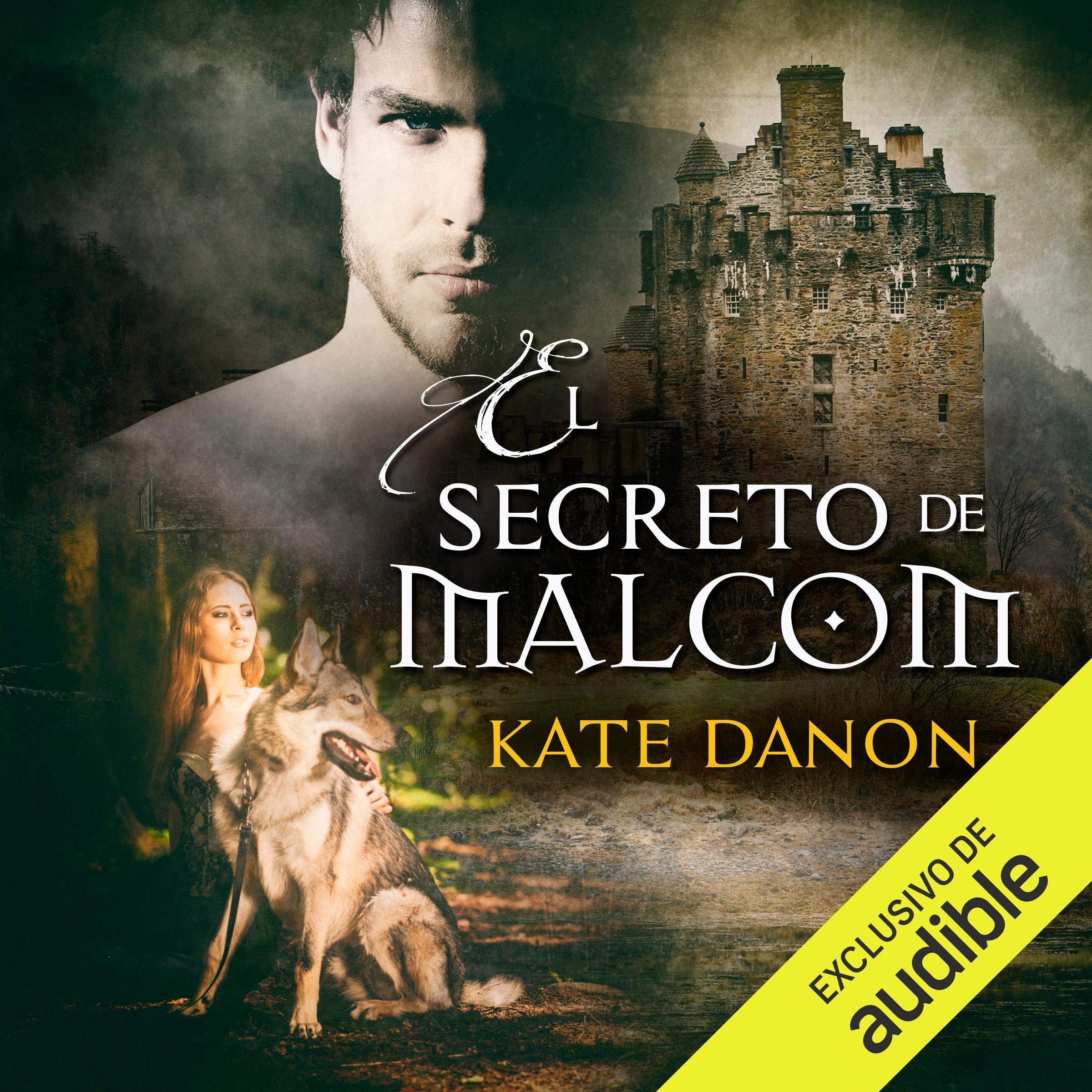 Cover art for El Secreto de Malcom [The Secrets of Malcom]