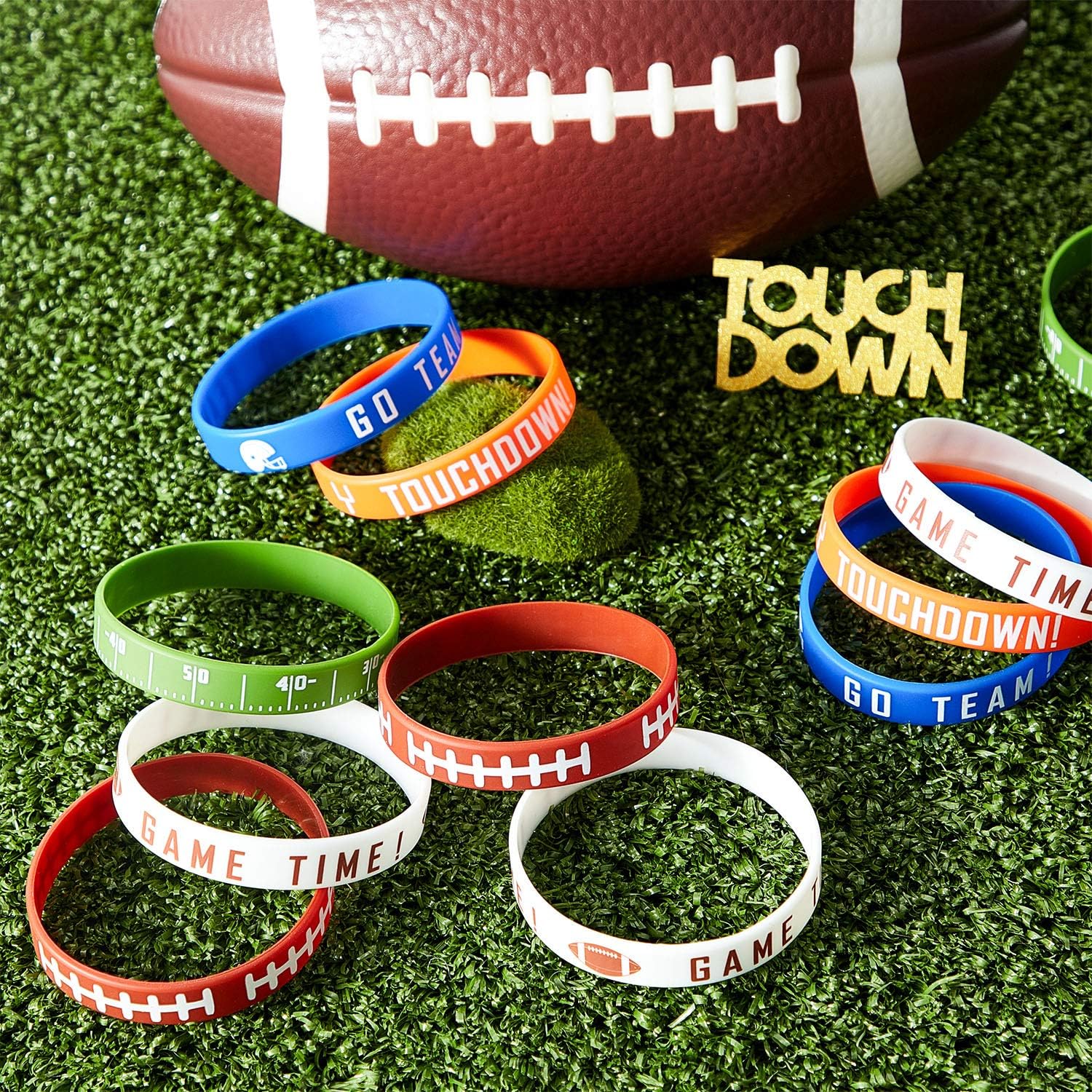 アメフト ゴムバンド アメフト ゴムバンド