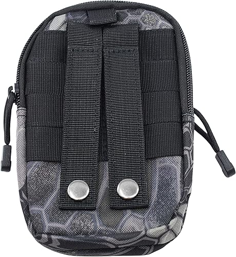 Miniatura 4 de Teak Tuning Bolsa grande de viajetransporte para diapasón, color negro