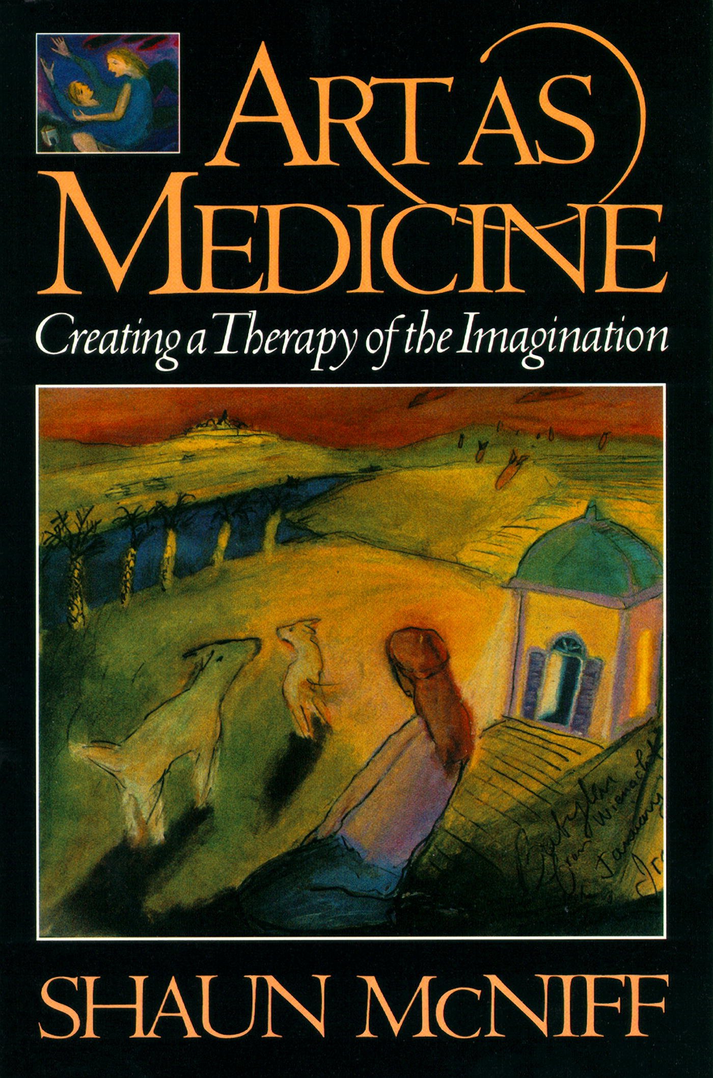 Art as Medicine surmonter l'anxiété par l'art-thérapie et l'expression créative