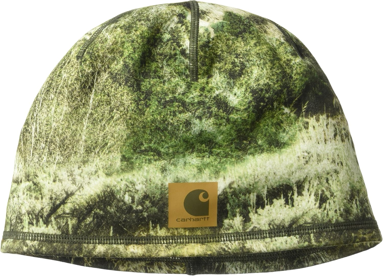 Force Lewisville Camo Hat 