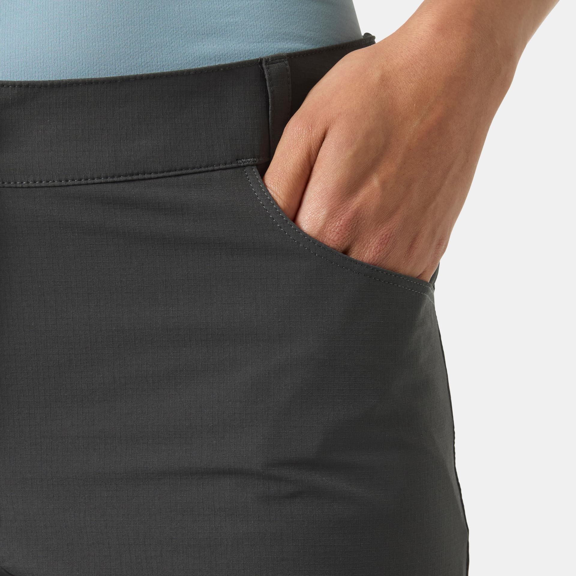 Helly Hansen Donna Pantaloncini Quick-Dry Cargo