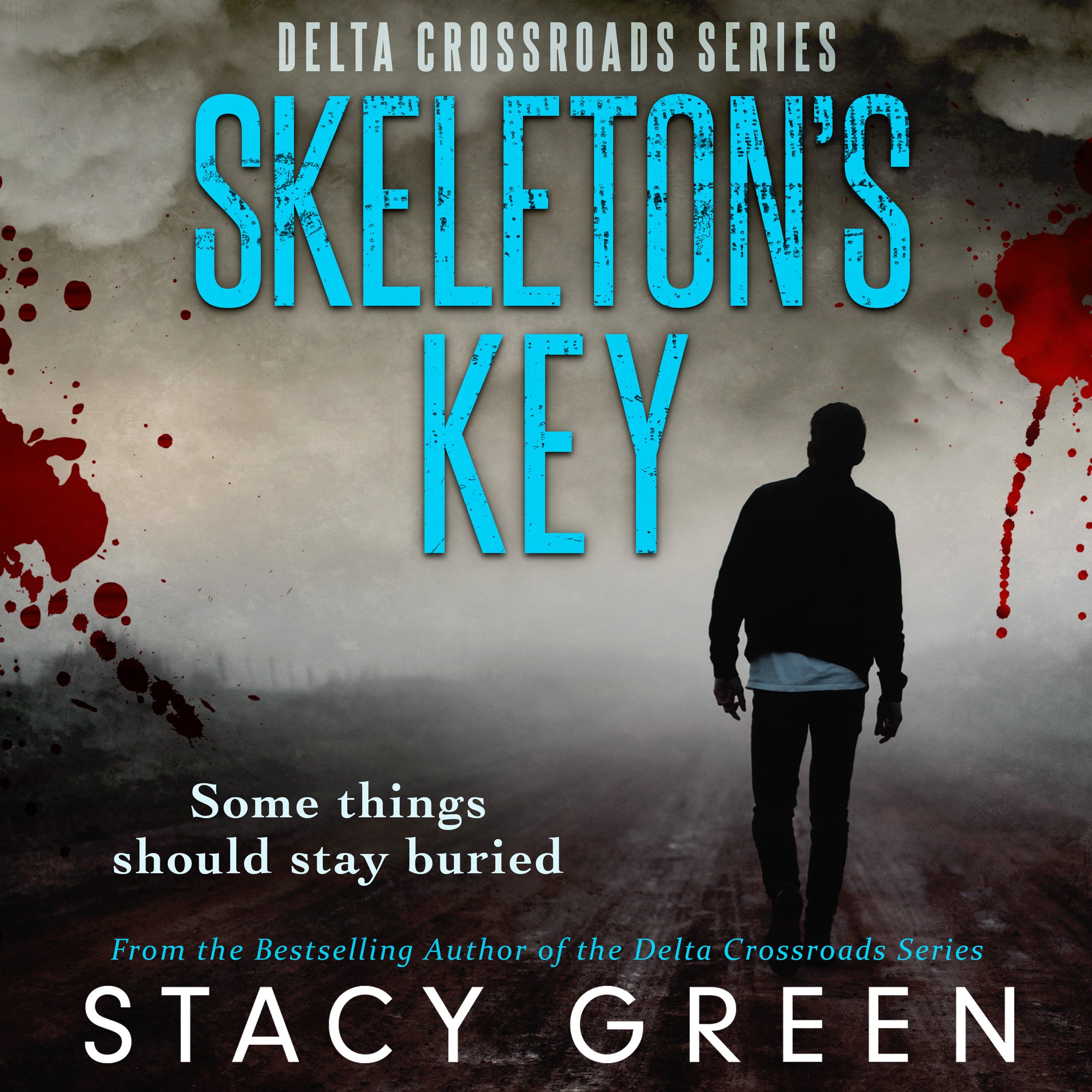 Cover art for Skeleton's Key