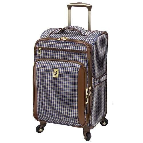 london fog suitcase sets