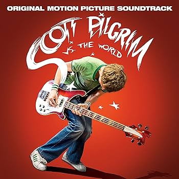 スコット・ピルグリムVSジ・ユニバース Amazon.co.jp: スコット・ピルグリムVSジ・ユニバース