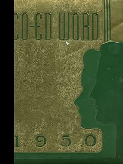 (Reprint) 1950 Yearbook: St. Edward Central High School, Elgin, Illinois
