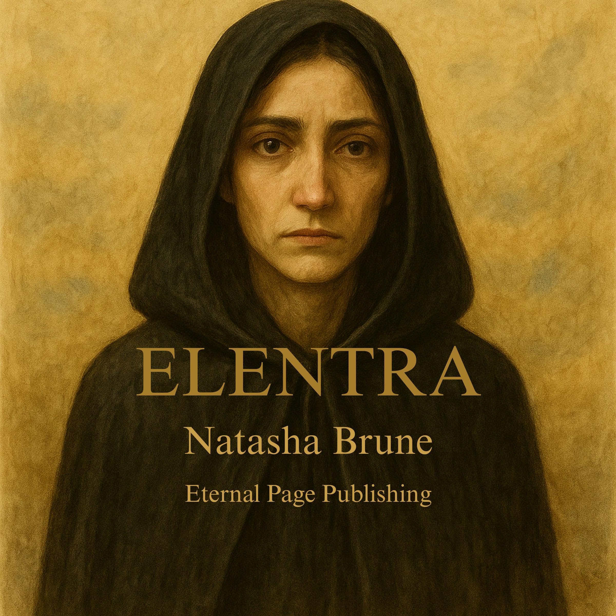 Cover art for Elentra
