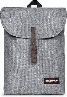 eastpak casyl black plucked