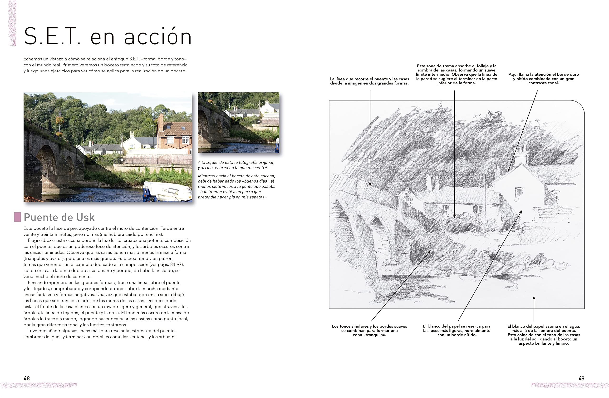 Iniciación al Sketching: Cómo hacer bocetos desde cero (SIN COLECCION)