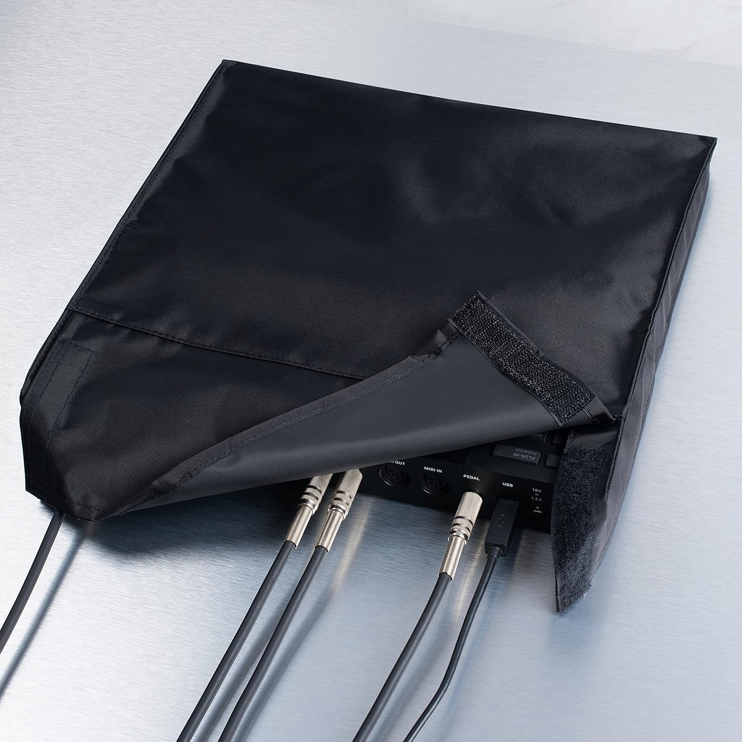 Sound Addicted - Dust Cover for Native Instruments Maschine MK3 | JAM, Protects against Dust, Leakage and Scratches
