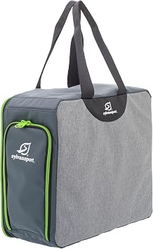 SylvanSport Packing Cube - for Travel, Camping and Tailgates