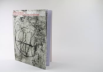 新品未使用　RADIOHEAD ギタースコア 2 冊セット 楽天市場】エレキギター レスポールタイプ Maison LP-28 VOX