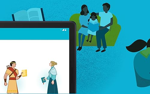 Biblioteca para Crianças