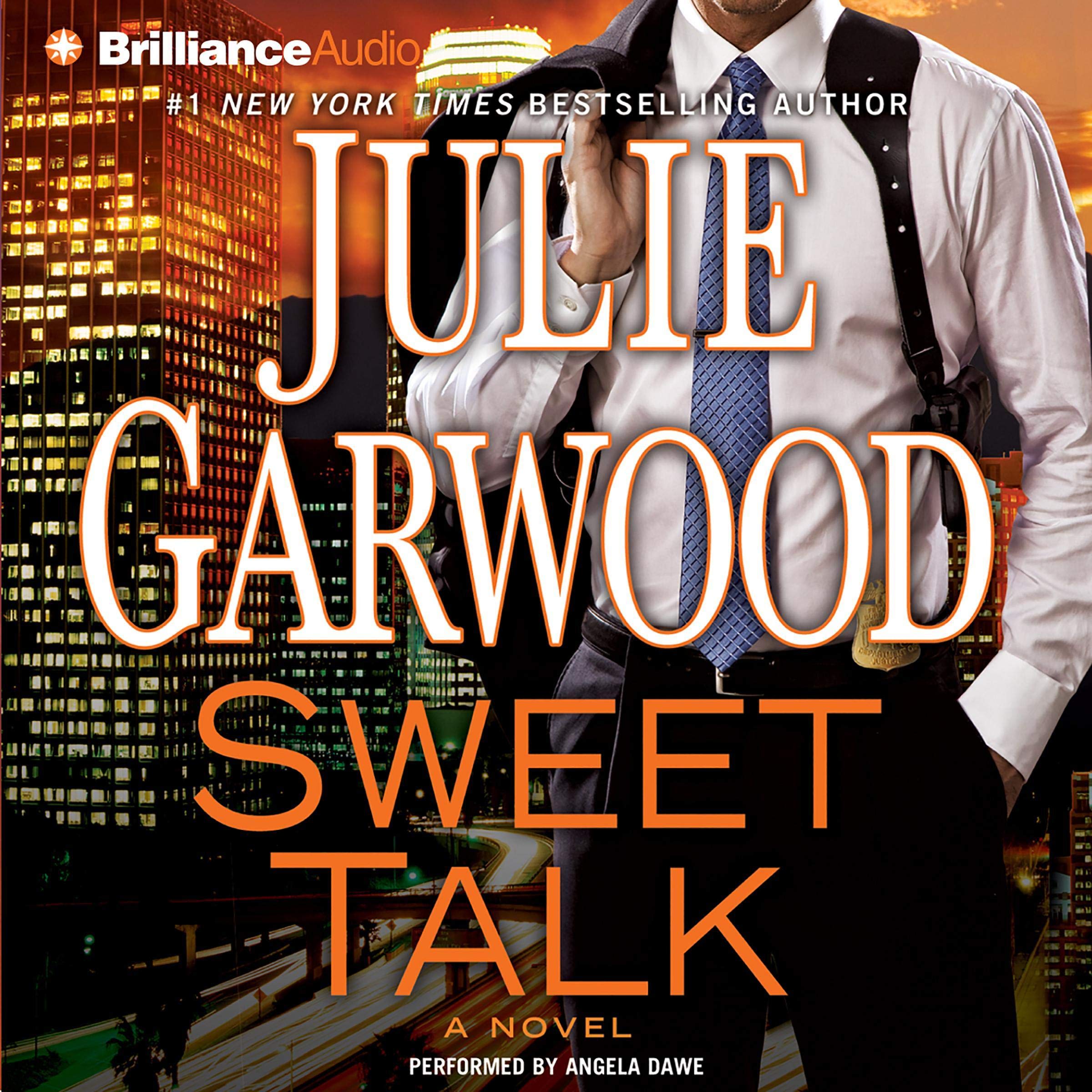 Cover art for Sweet Talk