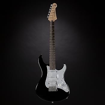 E889\"　YAMAHA  PAC012　エレキギター パシフィカ Amazon | YAMAHA PACIFICA012 ホワイト エレキギター 初心者