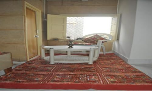 HOTEL KUNJAL HAVELI
