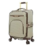 Oxford III Expandable Spinner, Olive, Carry-On 20-Inch